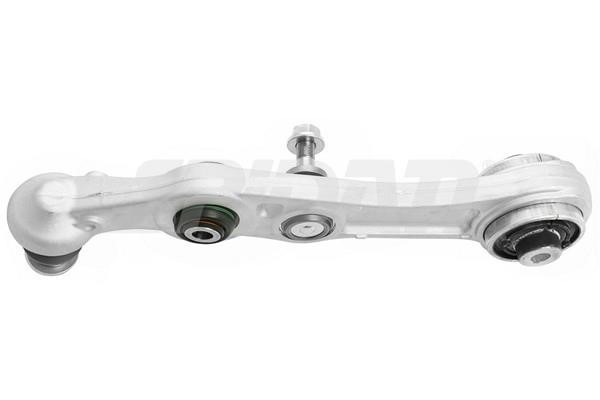 GKN-Spidan 59503 Track Control Arm 59503: Buy near me in Poland at 2407.PL - Good price!