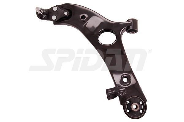 GKN-Spidan 58648 Track Control Arm 58648: Buy near me in Poland at 2407.PL - Good price!