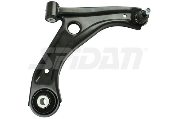 GKN-Spidan 61767 Track Control Arm 61767: Buy near me in Poland at 2407.PL - Good price!