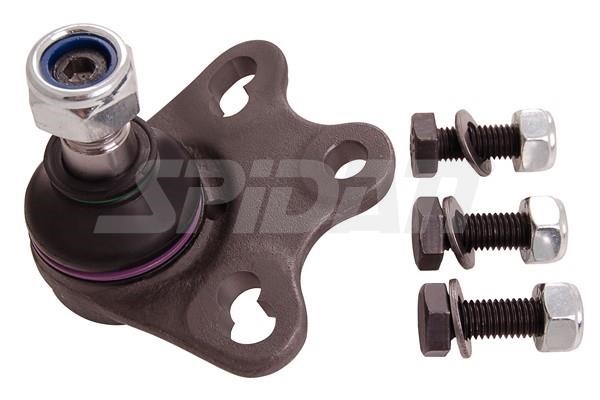 GKN-Spidan 59604 Ball joint 59604: Buy near me in Poland at 2407.PL - Good price!