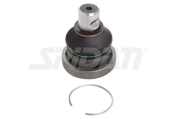 GKN-Spidan 44811 Ball joint 44811: Buy near me in Poland at 2407.PL - Good price!
