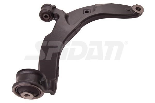 GKN-Spidan 58624 Track Control Arm 58624: Buy near me in Poland at 2407.PL - Good price!