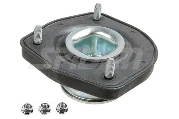 GKN-Spidan 410475 Suspension Strut Support Mount 410475: Buy near me at 2407.PL in Poland at an Affordable price!