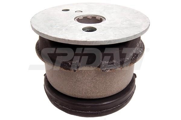 GKN-Spidan 412862 Silentblock rear beam 412862: Buy near me in Poland at 2407.PL - Good price!