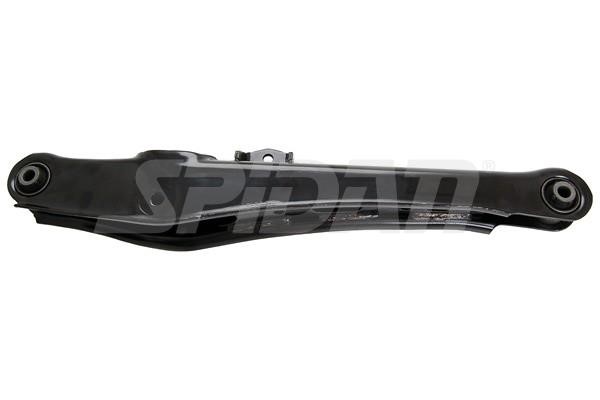 GKN-Spidan 58896 Track Control Arm 58896: Buy near me in Poland at 2407.PL - Good price!