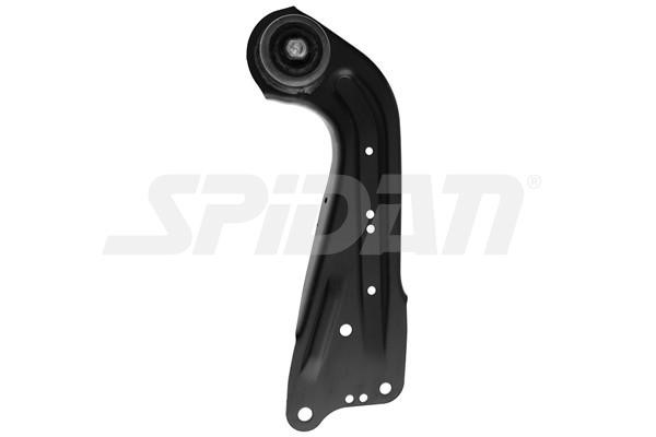 GKN-Spidan 58749 Track Control Arm 58749: Buy near me in Poland at 2407.PL - Good price!