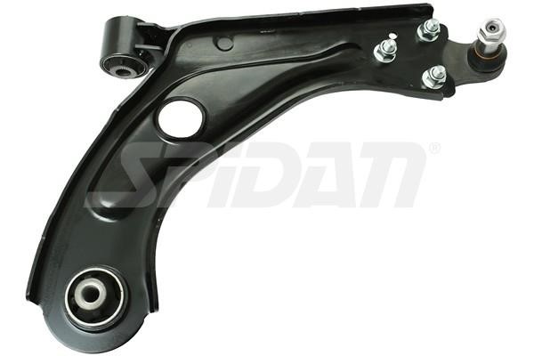 GKN-Spidan 64705 Track Control Arm 64705: Buy near me in Poland at 2407.PL - Good price!