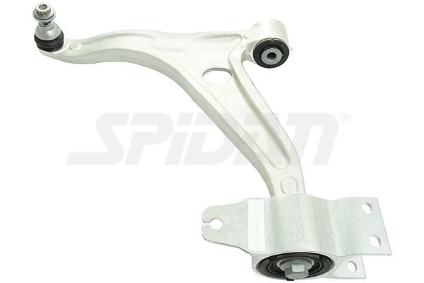 GKN-Spidan 64439 Track Control Arm 64439: Buy near me in Poland at 2407.PL - Good price!