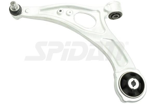 GKN-Spidan 60386 Track Control Arm 60386: Buy near me in Poland at 2407.PL - Good price!