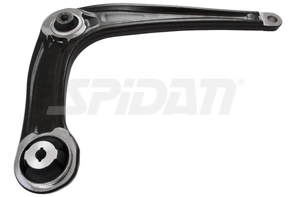 GKN-Spidan 59725 Track Control Arm 59725: Buy near me in Poland at 2407.PL - Good price!