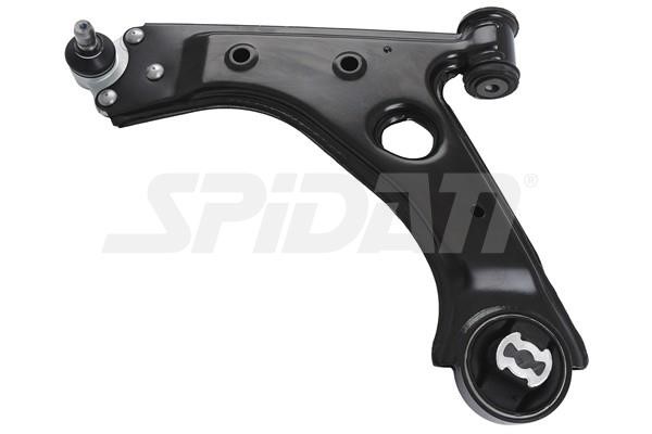 GKN-Spidan 59738 Track Control Arm 59738: Buy near me in Poland at 2407.PL - Good price!