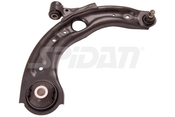 GKN-Spidan 59329 Track Control Arm 59329: Buy near me in Poland at 2407.PL - Good price!