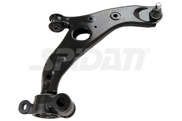 GKN-Spidan 59157 Track Control Arm 59157: Buy near me in Poland at 2407.PL - Good price!