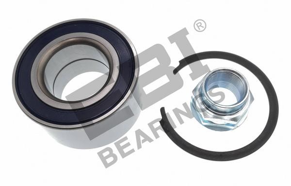 EBI EBK1699 Wheel bearing kit EBK1699: Buy near me in Poland at 2407.PL - Good price!