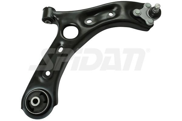 GKN-Spidan 44657 Track Control Arm 44657: Buy near me at 2407.PL in Poland at an Affordable price!