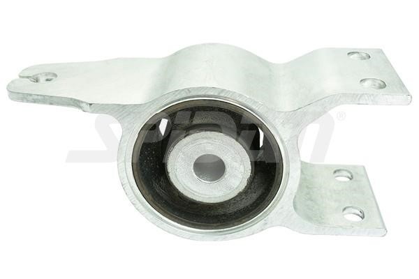 GKN-Spidan 410582 Control Arm-/Trailing Arm Bush 410582: Buy near me in Poland at 2407.PL - Good price!