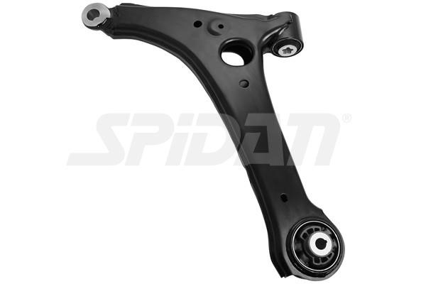 GKN-Spidan 44694 Track Control Arm 44694: Buy near me in Poland at 2407.PL - Good price!
