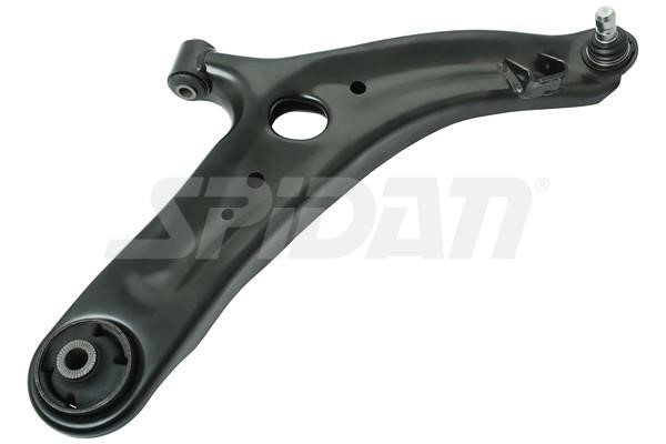 GKN-Spidan 59088 Track Control Arm 59088: Buy near me in Poland at 2407.PL - Good price!
