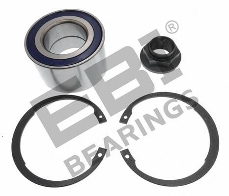 EBI EBK1695 Wheel bearing kit EBK1695: Buy near me in Poland at 2407.PL - Good price!