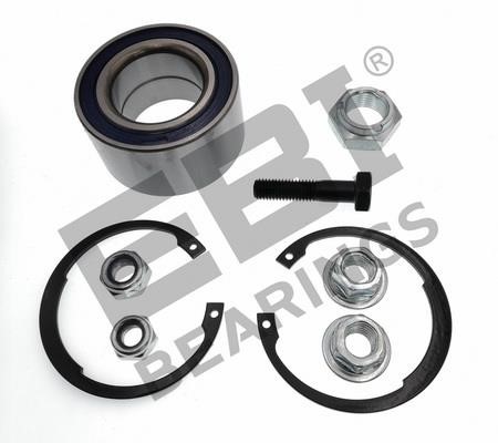 EBI EBK1369 Wheel bearing kit EBK1369: Buy near me at 2407.PL in Poland at an Affordable price!