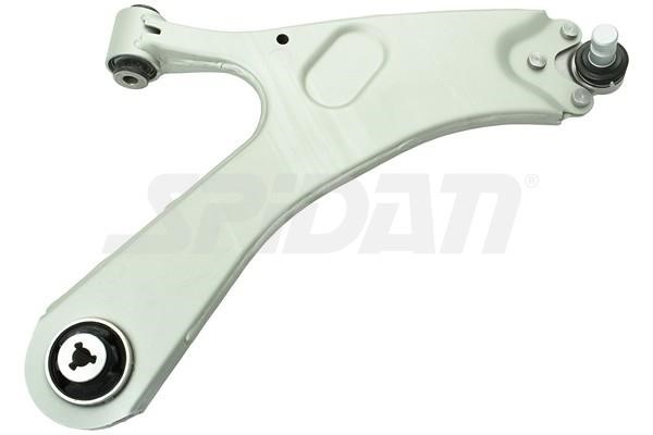 GKN-Spidan 64703 Track Control Arm 64703: Buy near me in Poland at 2407.PL - Good price!