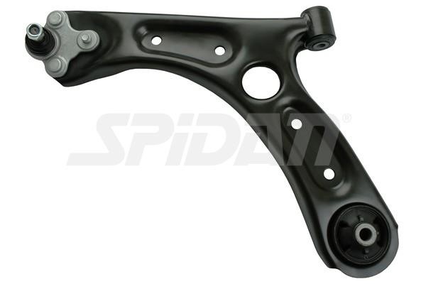 GKN-Spidan 45075 Track Control Arm 45075: Buy near me in Poland at 2407.PL - Good price!