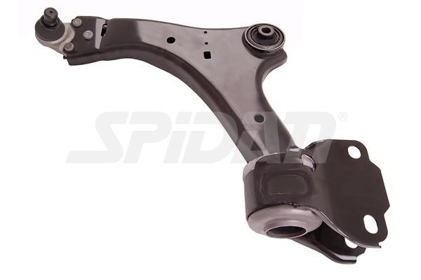 GKN-Spidan 58666 Track Control Arm 58666: Buy near me in Poland at 2407.PL - Good price!