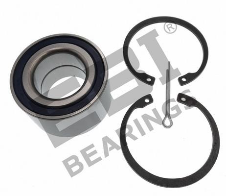 EBI EBK1610 Wheel bearing kit EBK1610: Buy near me in Poland at 2407.PL - Good price!