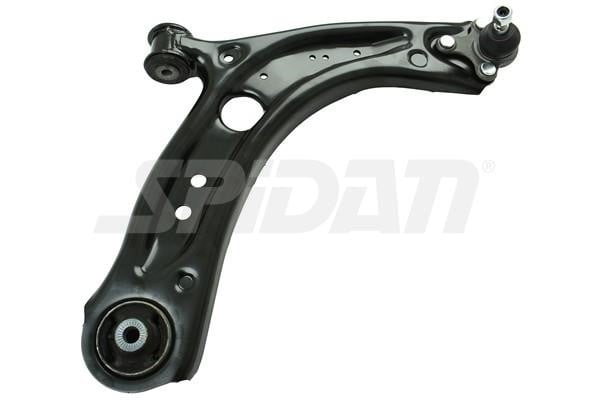 GKN-Spidan 64246 Track Control Arm 64246: Buy near me in Poland at 2407.PL - Good price!