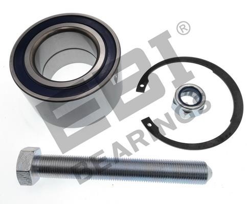 EBI EBK2338 Wheel bearing kit EBK2338: Buy near me in Poland at 2407.PL - Good price!