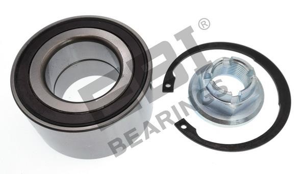 EBI EBK2544 Wheel bearing kit EBK2544: Buy near me in Poland at 2407.PL - Good price!