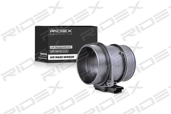 Ridex 3926A0029 Air mass sensor 3926A0029: Buy near me in Poland at 2407.PL - Good price!