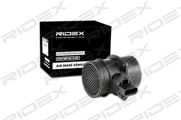 Ridex 3926A0035 Air mass sensor 3926A0035: Buy near me in Poland at 2407.PL - Good price!