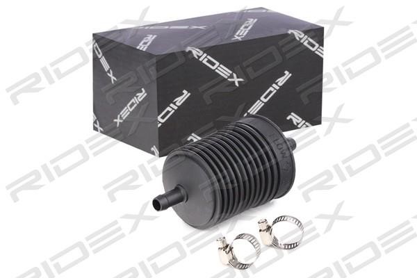 Ridex 417H0002 Hydraulic Filter, steering system 417H0002: Buy near me in Poland at 2407.PL - Good price!