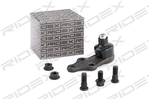 Ridex 2462S0281 Ball joint 2462S0281: Buy near me in Poland at 2407.PL - Good price!