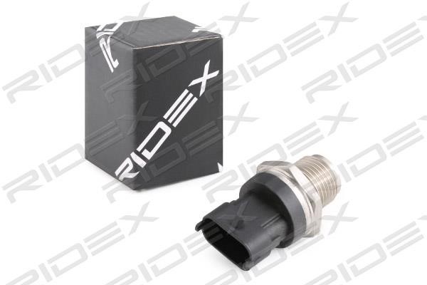 Ridex 3942S0037 Fuel pressure sensor 3942S0037: Buy near me in Poland at 2407.PL - Good price!