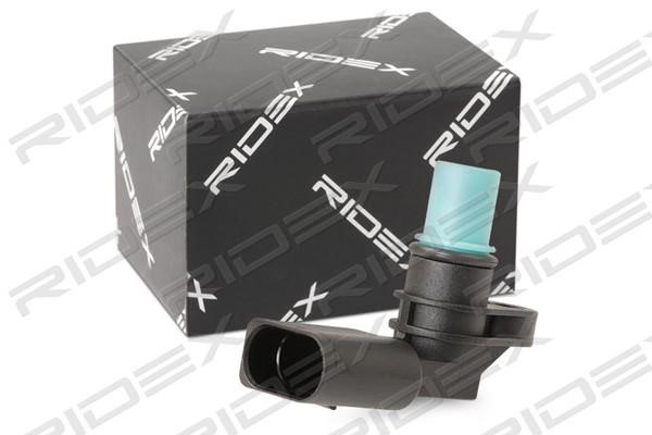 Ridex 3946S0102 Camshaft position sensor 3946S0102: Buy near me in Poland at 2407.PL - Good price!