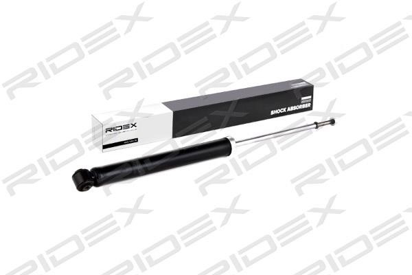 Ridex 854S0624 Rear oil and gas suspension shock absorber 854S0624: Buy near me in Poland at 2407.PL - Good price!