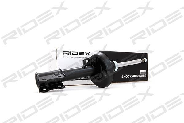 Ridex 854S0034 Front right gas oil shock absorber 854S0034: Buy near me in Poland at 2407.PL - Good price!
