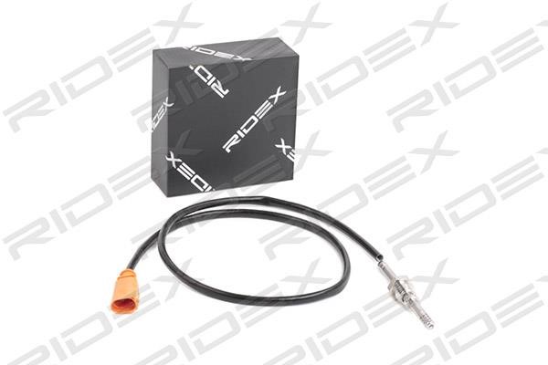 Ridex 3938E0015 Exhaust gas temperature sensor 3938E0015: Buy near me in Poland at 2407.PL - Good price!