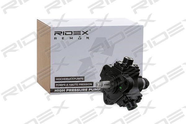 Ridex 3918H0194R Einspritzpumpe 3918H0194R: Kaufen Sie zu einem guten Preis in Polen bei 2407.PL!