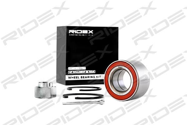 Ridex 654W0065 Wheel bearing kit 654W0065: Buy near me in Poland at 2407.PL - Good price!