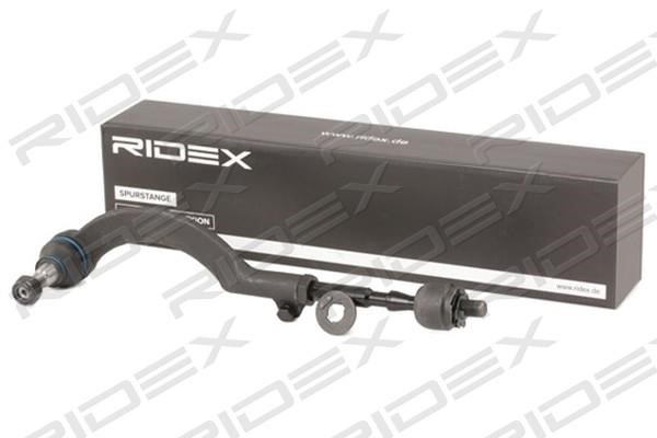 Ridex 284R0265 Drążek kierowniczy poprzeczny 284R0265: Dobra cena w Polsce na 2407.PL - Kup Teraz!