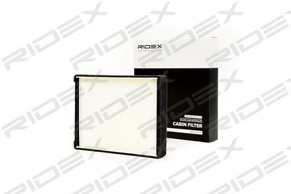 Ridex 424I0095 Filter, interior air 424I0095: Buy near me at 2407.PL in Poland at an Affordable price!
