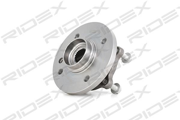 Ridex 654W0435 Wheel bearing kit 654W0435: Buy near me in Poland at 2407.PL - Good price!