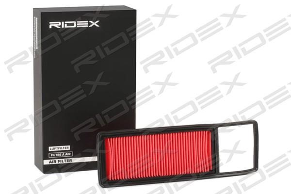 Filtr powietrza Ridex 8A0320