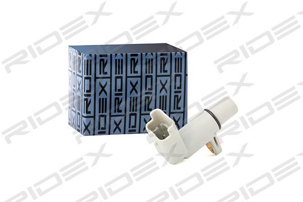 Ridex 833C0108 Crankshaft position sensor 833C0108: Buy near me in Poland at 2407.PL - Good price!