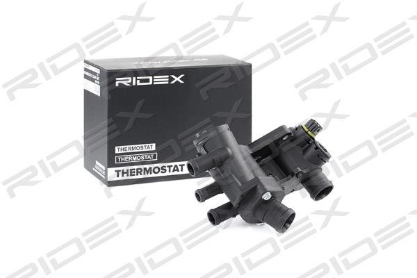 Ridex 316T0032 Thermostat, coolant 316T0032: Buy near me in Poland at 2407.PL - Good price!