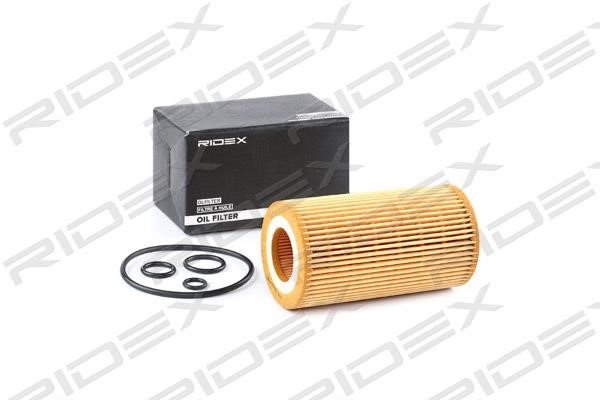 Ridex 7O0060 Oil Filter 7O0060: Buy near me in Poland at 2407.PL - Good price!