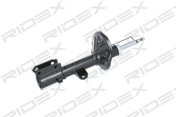 Ridex 854S0762 Front Left Gas Oil Suspension Shock Absorber 854S0762: Buy near me in Poland at 2407.PL - Good price!